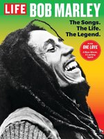 LIFE Bob Marley